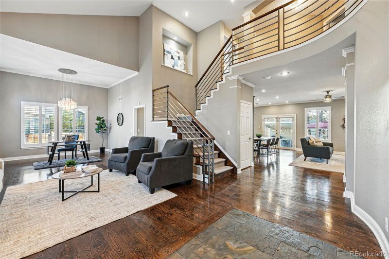 9583 E Caley Cir, Englewood, CO 80111