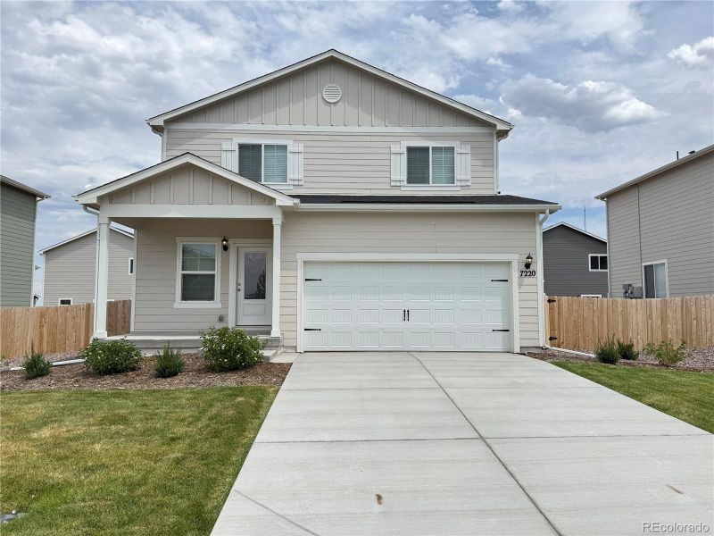 7220 Big Thompson Ct, Frederick, CO 80530