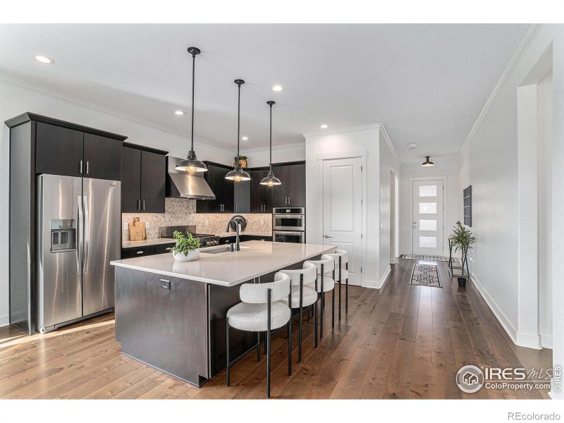 6114 Hawks Perch Ln, Fort Collins, CO 80528