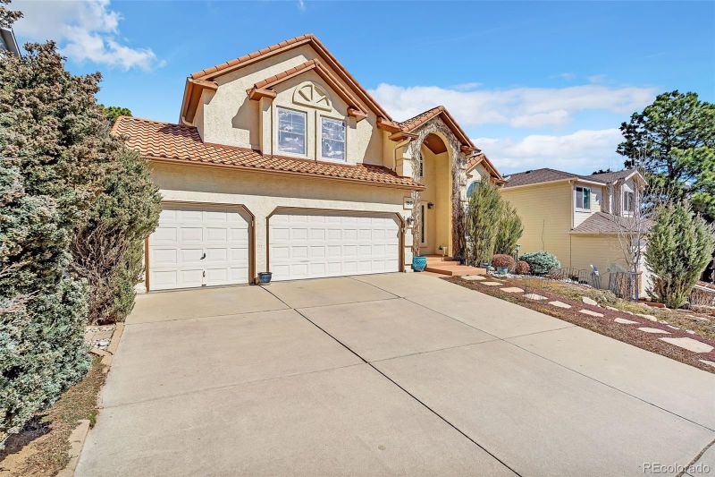 180 Odessa Pl, Colorado Springs, CO 80906