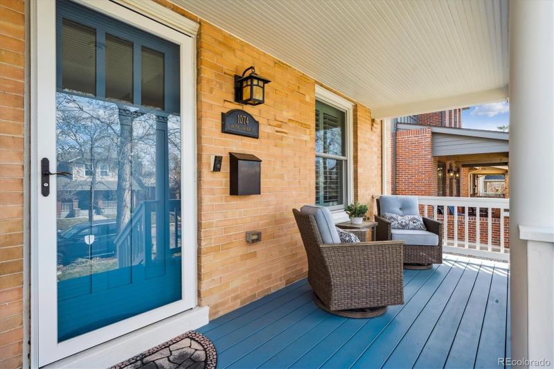 1074 S Corona St, Denver, CO 80209