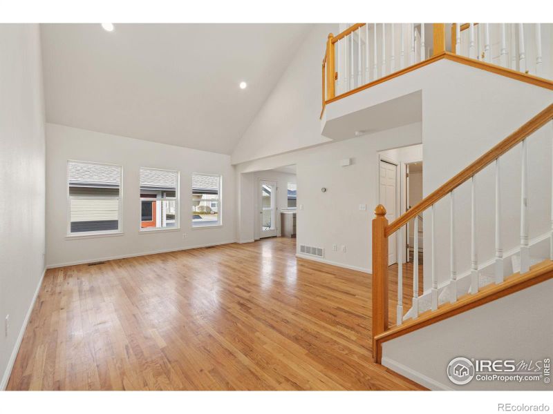 3543 Red Mountain Dr, Fort Collins, CO 80525