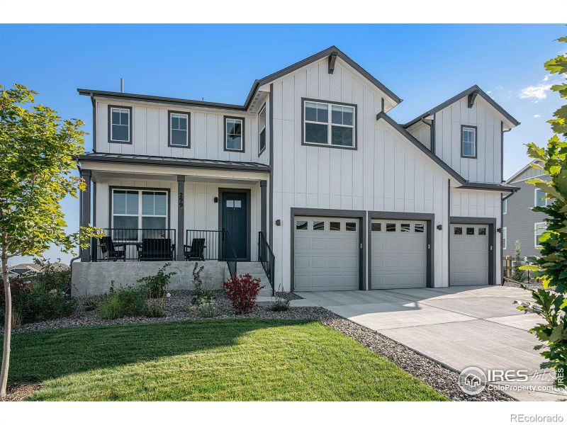 299 Bronco Ct, Berthoud, CO 80513