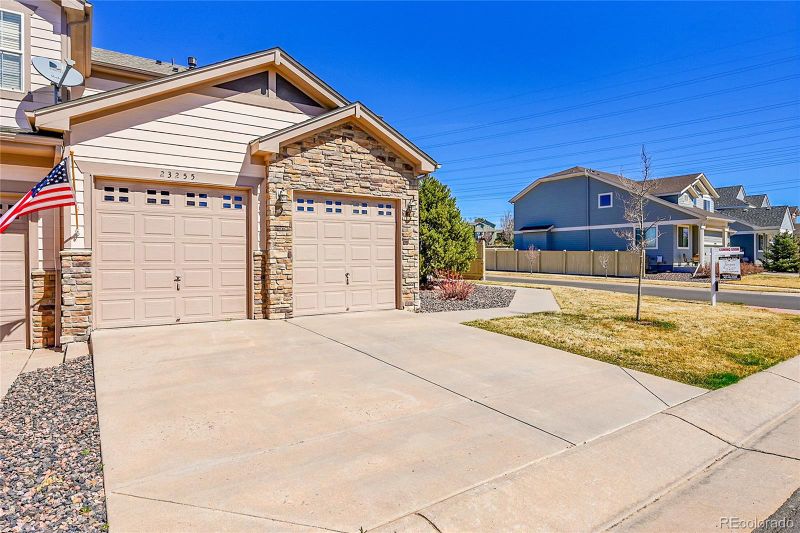 23255 York Ave, Parker, CO 80138