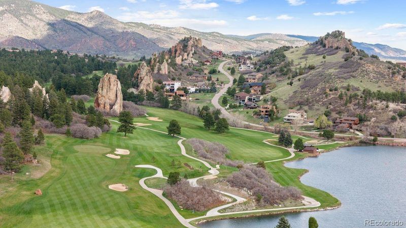 7267 Comanche Ct, Larkspur, CO 80118
