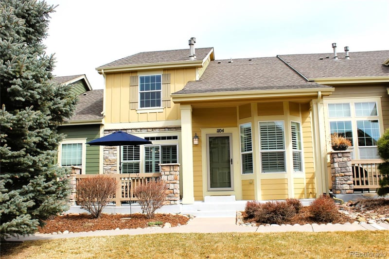1104 Rumbling Sky Pl, Castle Rock, CO 80108