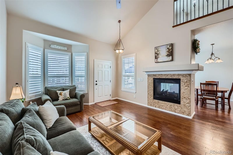 1104 Rumbling Sky Pl, Castle Rock, CO 80108