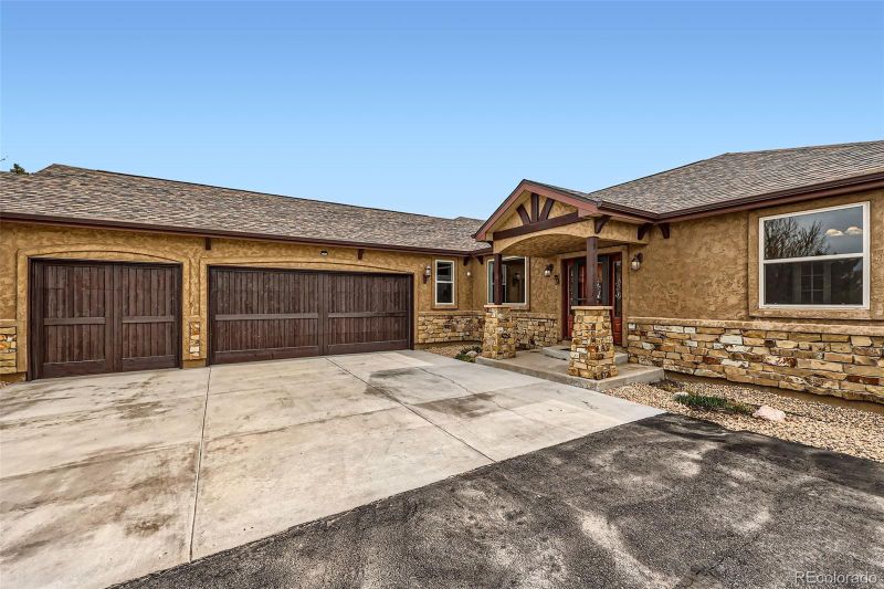 3501 Zane Gray Loop, Parker, CO 80138