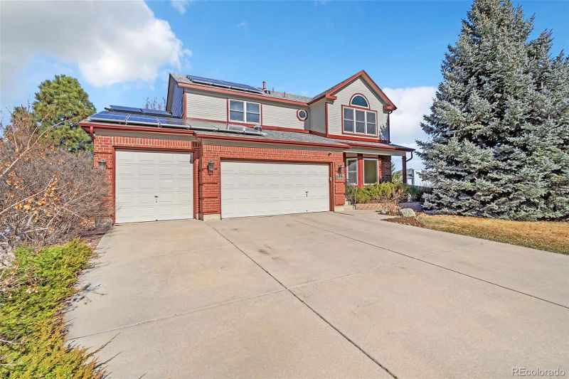 5990 Treeledge Dr, Colorado Springs, CO 80918