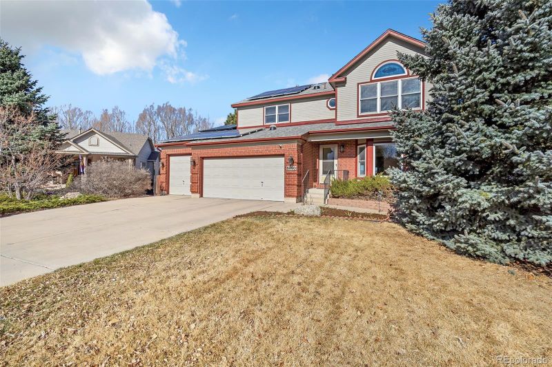 5990 Treeledge Dr, Colorado Springs, CO 80918
