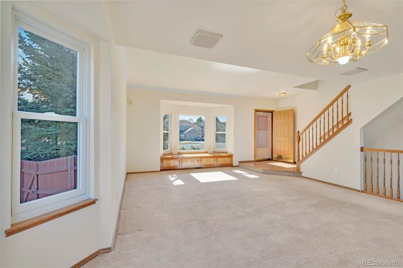 5990 Treeledge Dr, Colorado Springs, CO 80918