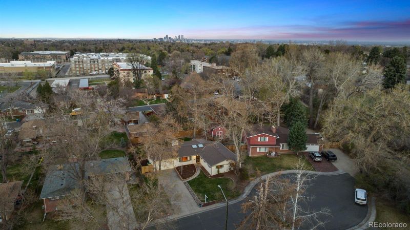 3520 Allison Ct, Wheat Ridge, CO 80033