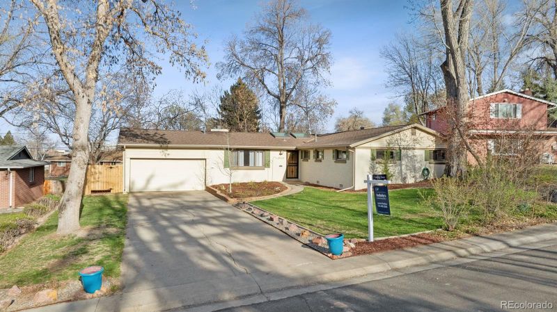 3520 Allison Ct, Wheat Ridge, CO 80033