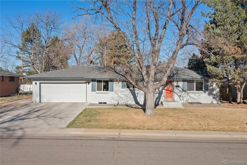 6537 S Lee Ct, Centennial, CO 80121