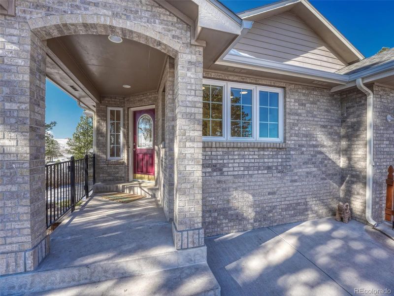 38325 County Road 5, Elizabeth, CO 80107