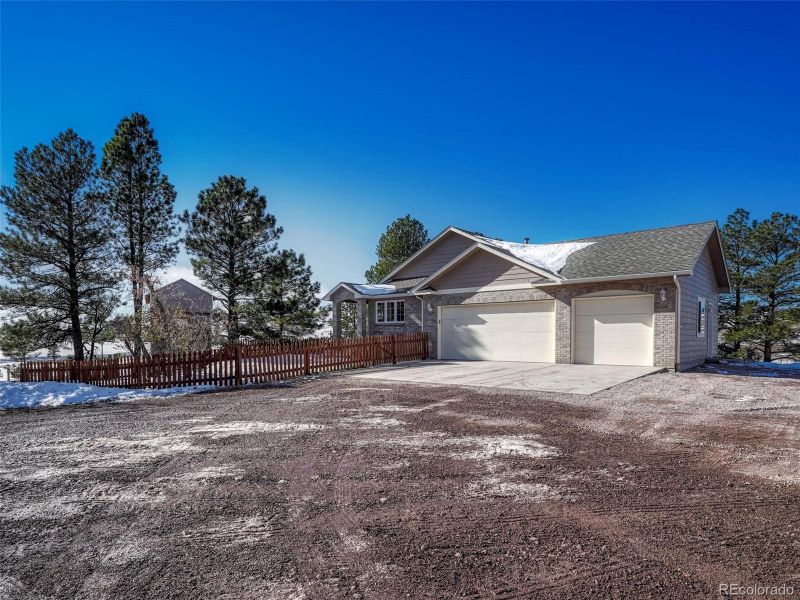 38325 County Road 5, Elizabeth, CO 80107