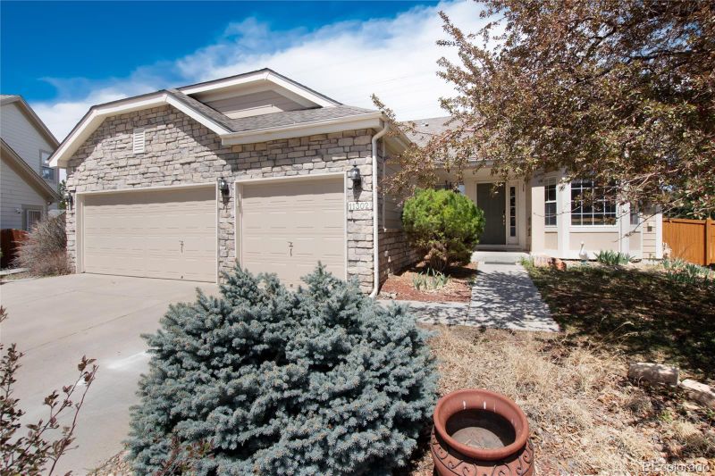 11302 Mesa Verde Pl, Parker, CO 80138