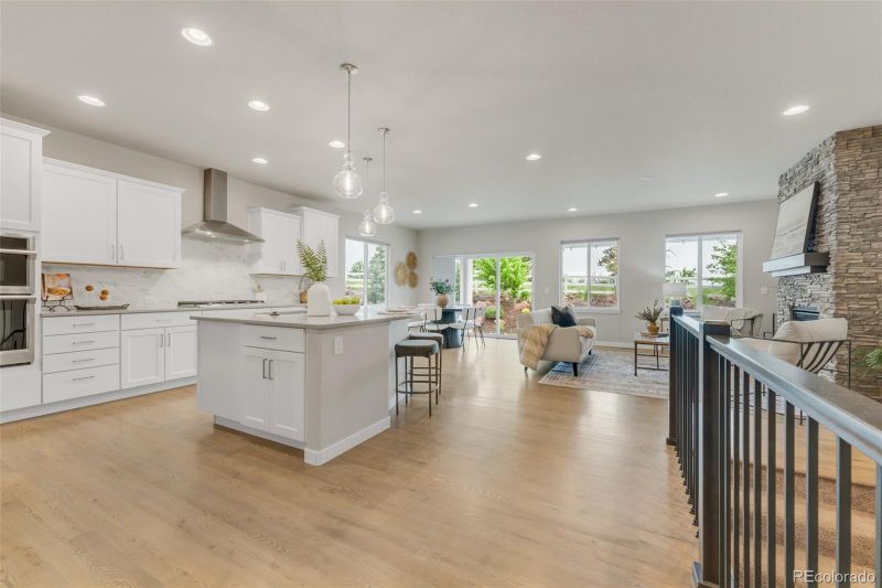 11866 Alydar Loop, Colorado Springs, CO 80921