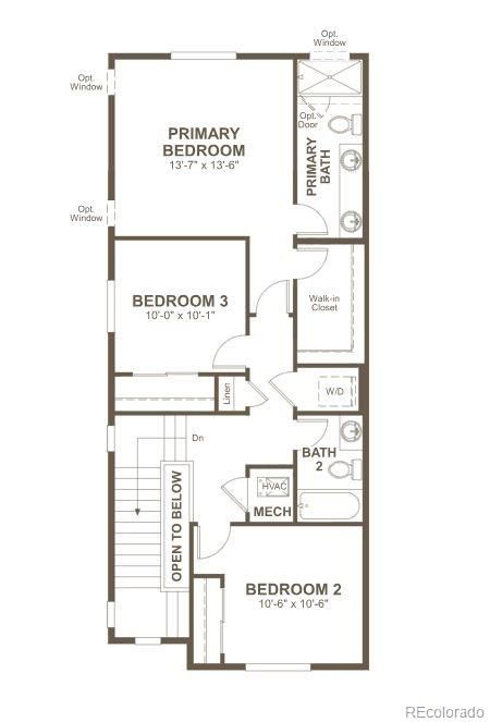 17035 E Alameda Pw, Aurora, CO 80017
