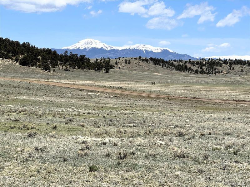 Lot 3031 Migmac Trl Lot 3031, Hartsel, CO 80449