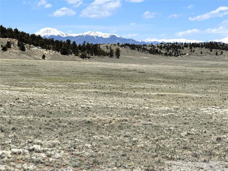 Lot 3031 Migmac Trl Lot 3031, Hartsel, CO 80449