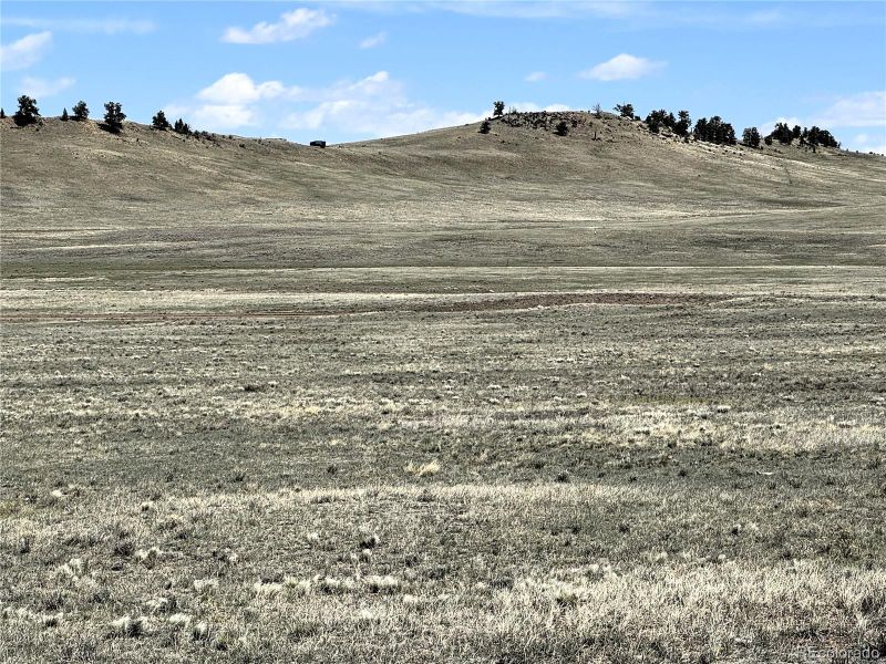 Lot 3031 Migmac Trl Lot 3031, Hartsel, CO 80449