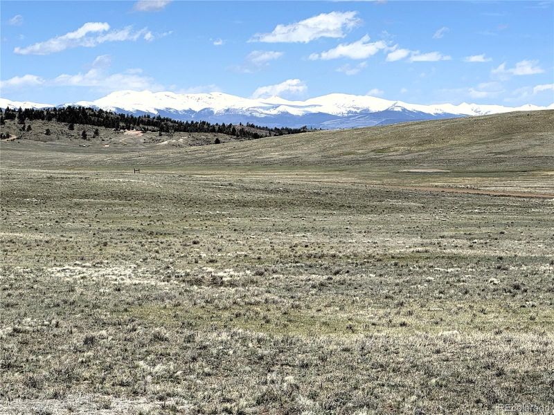 Lot 3031 Migmac Trl Lot 3031, Hartsel, CO 80449