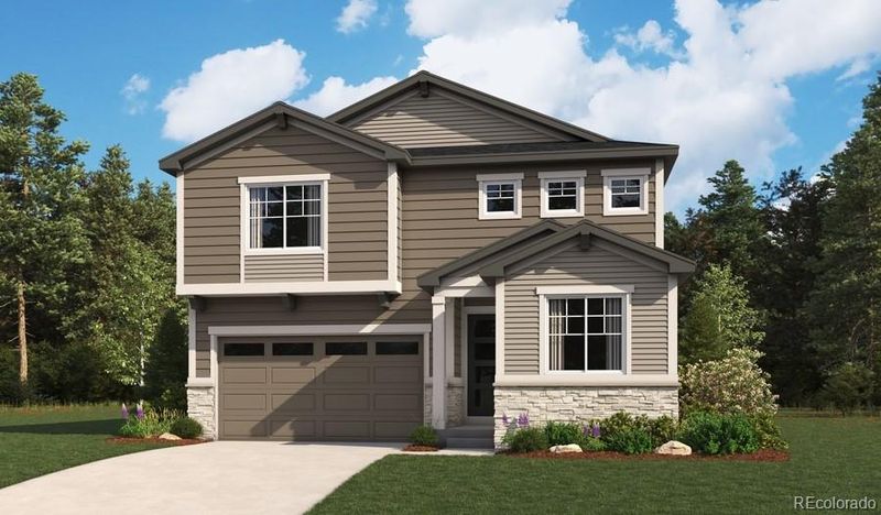 445 S Salida St, Aurora, CO 80017