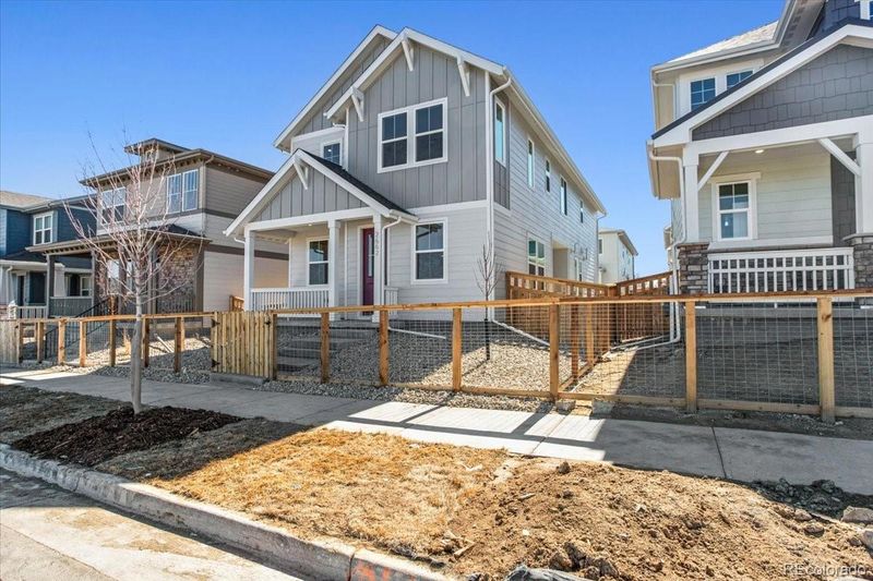 2662 E 103rd Ave, Thornton, CO 80229