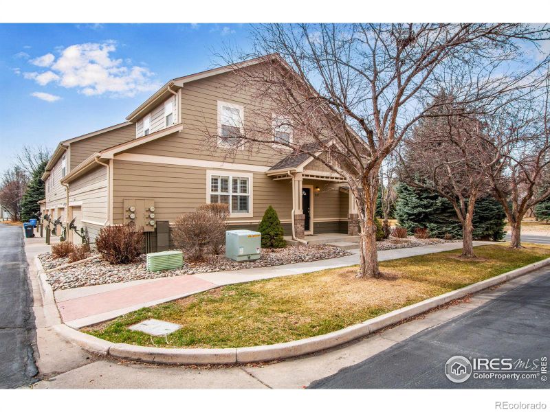 3027 Rock Creek Dr, Fort Collins, CO 80528