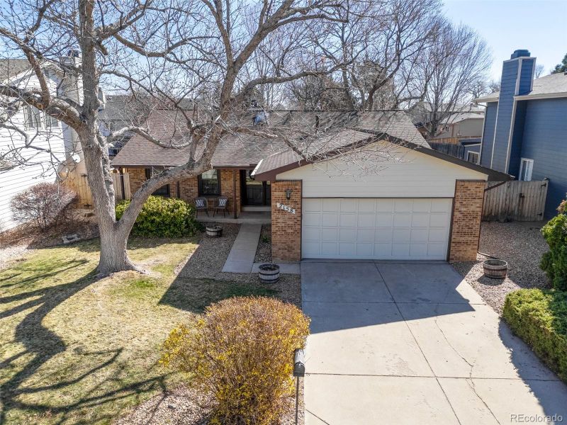 2158 S Elkhart St, Aurora, CO 80014
