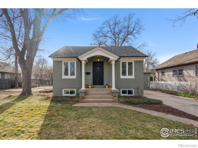 365 Logan Ave, Loveland, CO 80537