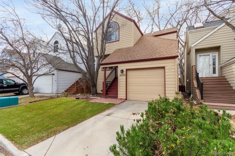 4808 Brandon Creek Dr, Boulder, CO 80301