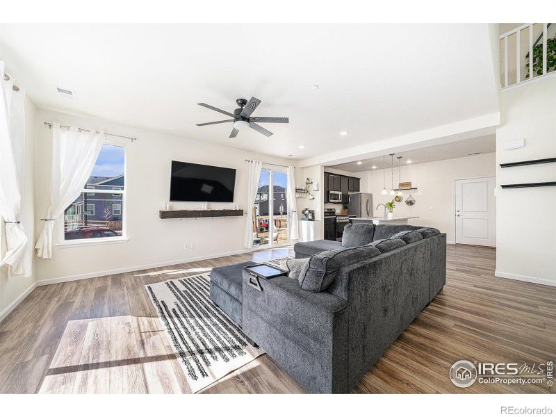 1168 Hornet Dr, Fort Collins, CO 80526