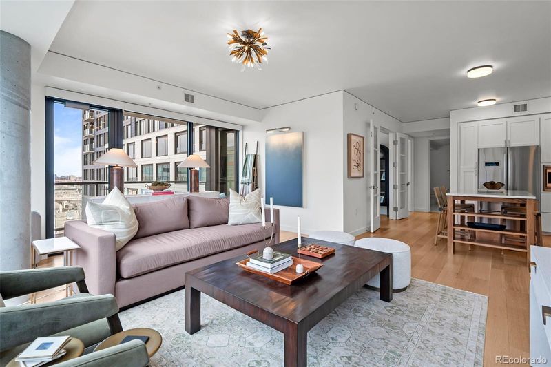 1750 Wewatta St #1201, Denver, CO 80202