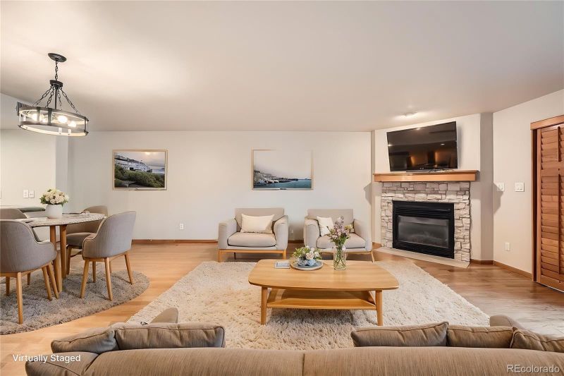 23678 Pondview Pl #D, Golden, CO 80401