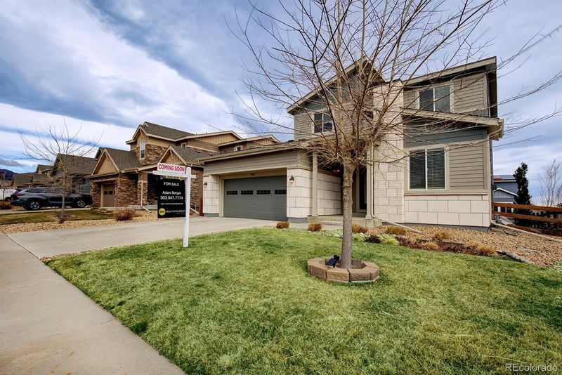 19925 W 93rd Ave, Arvada, CO 80007