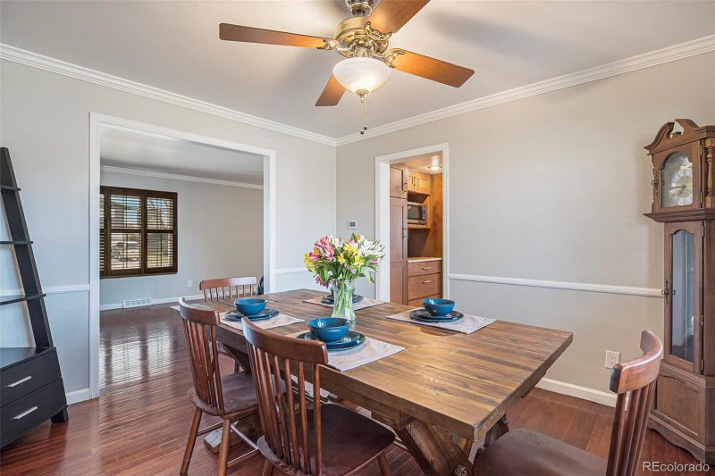 3257 S Geneva St, Denver, CO 80231