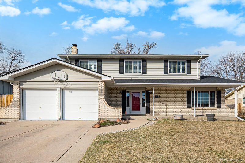 3257 S Geneva St, Denver, CO 80231