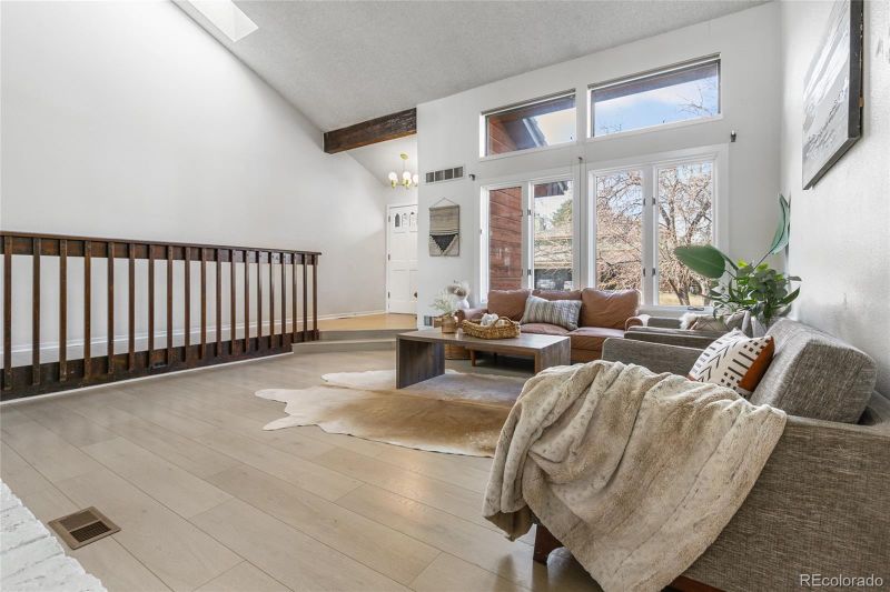 2822 S Uinta St, Denver, CO 80231