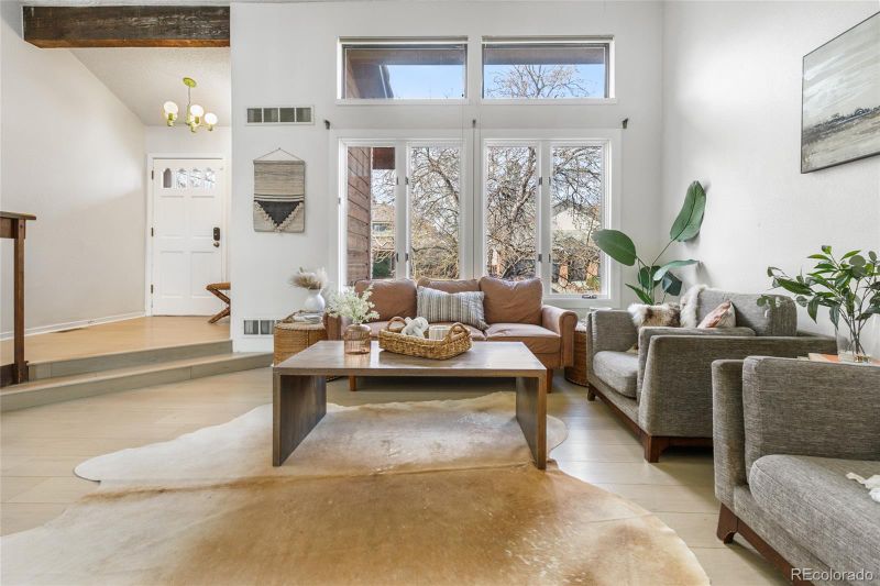 2822 S Uinta St, Denver, CO 80231