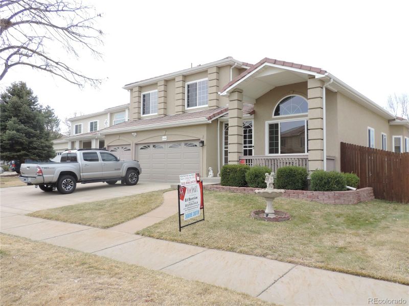 21024 E 49th Ave, Denver, CO 80249
