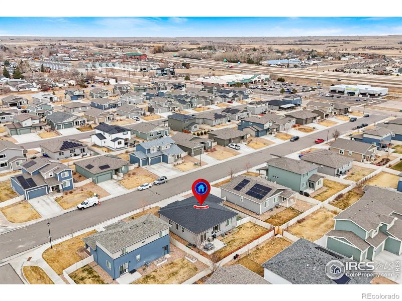 3813 Buckthorn St, Wellington, CO 80549