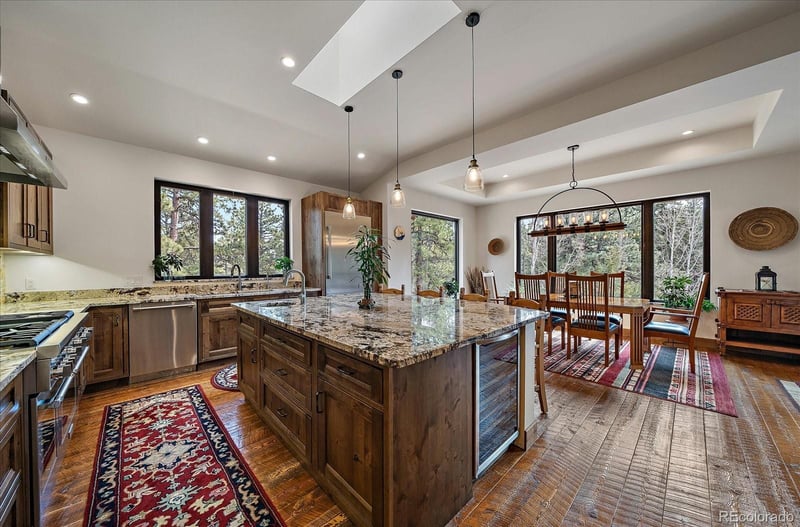 280 Double Tree, Bailey, CO 80421