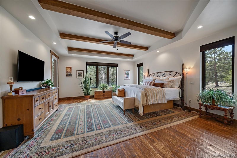 280 Double Tree, Bailey, CO 80421