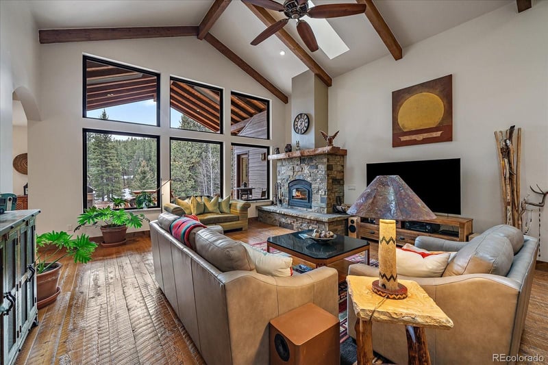 280 Double Tree, Bailey, CO 80421
