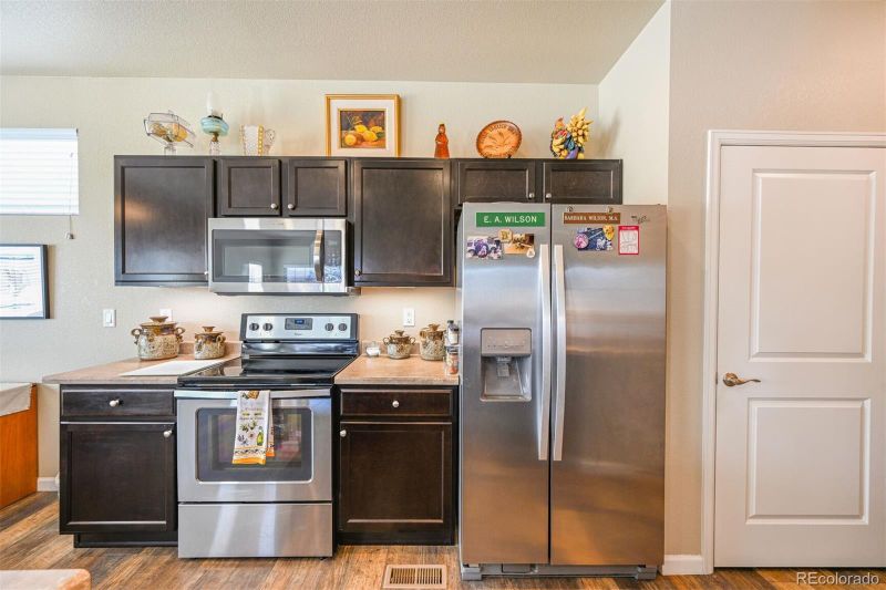 1989 S Flanders Way #A, Aurora, CO 80013