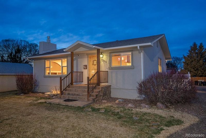 3231 Vail Ave, Pueblo, CO 81005