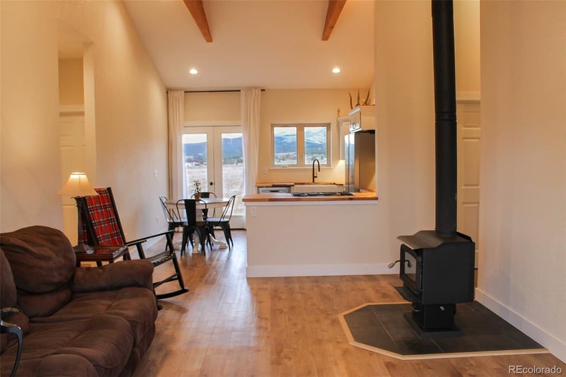 110 Triple J Ct, Coaldale, CO 81233
