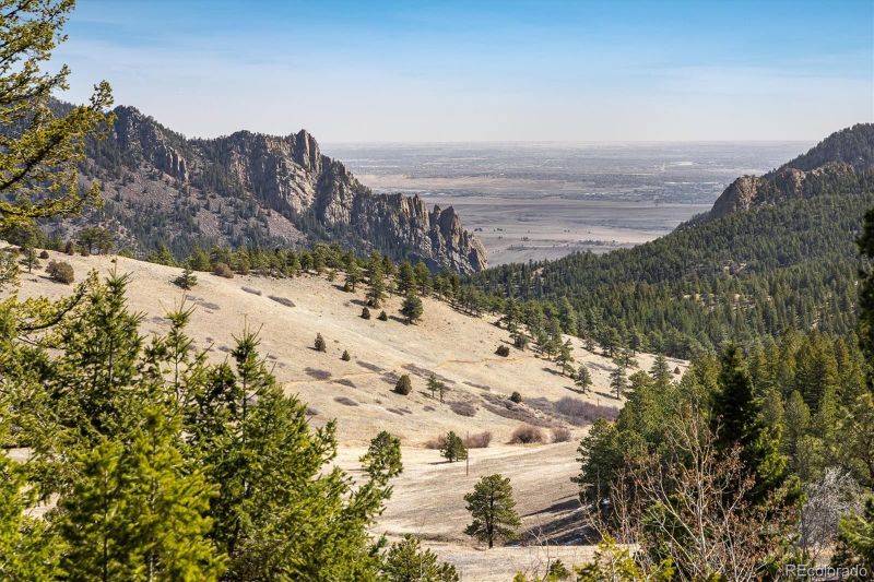 2120 Gross Dam Rd, Golden, CO 80403